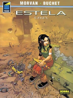 Estela, 5