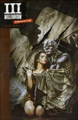Portafolio Royo: III Millenium