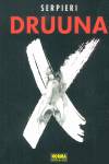 Druuna X