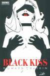Black Kiss -Tomo-