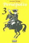Persépolis 3