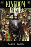 Kingdom come, Extraño visitante 1