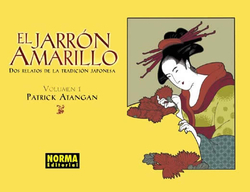 Jarron Amarillo, 1