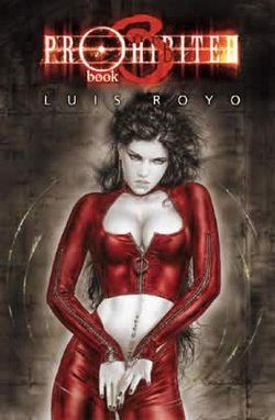 Prohibited Book, 3