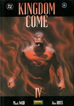 Kingdom come 4