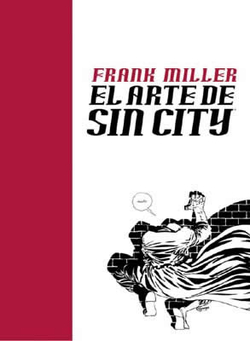 Arte De Sin City