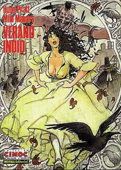 Verano indio
