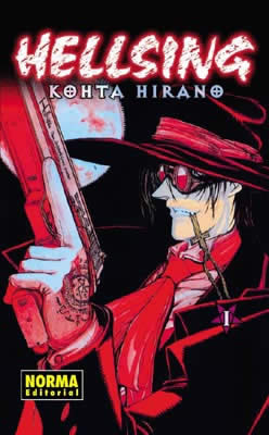 Hellsing