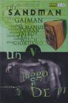 The Sandman, 5 Un Juego De Ti