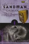 The Sandman, 1 Preludios