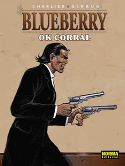 Blueberry 42 ok corral