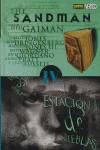 The Sandman, 4 Estacion Nieblas
