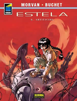 Estela, 6 Artificios