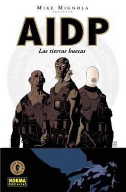 Aidp, 1 Tierras Huecas