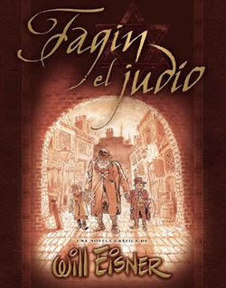 Fagin el judio