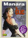 Manara, 10 Clic Integral 1-4