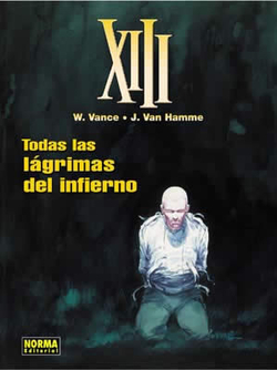 Xiii. todas las lagrimas