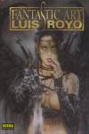 Fantastic Art Royo