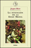 La invención de la Edad Media