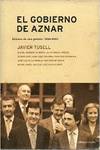 El gobierno de Aznar (96-00)