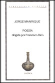 Poesía