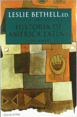 Historia de América Latina 5