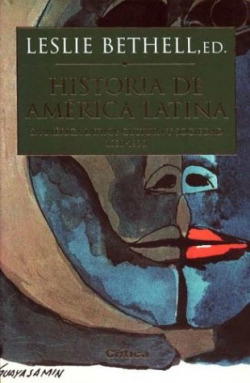 Historia América Latina 8