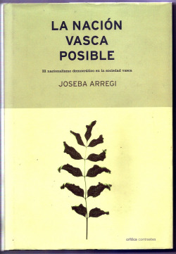 NACIóN VASCA POSIBLE, LA