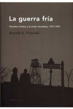 La guerra fría