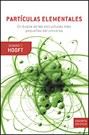 Partículas elementales