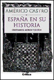 España en su historia