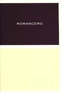 Romancero