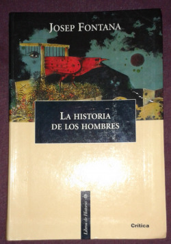 La historia de los hombres