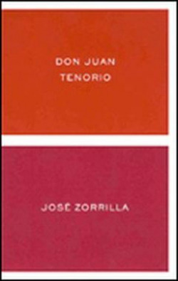 DON JUÁN TENORIO