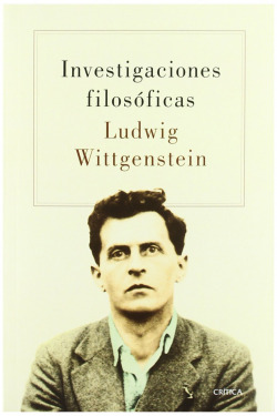Investigaciones filosoficas