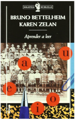 APRENDER A LEER