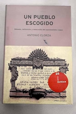Un pueblo escogido