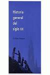 Historia general del siglo XX