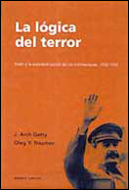 La lógica del terror
