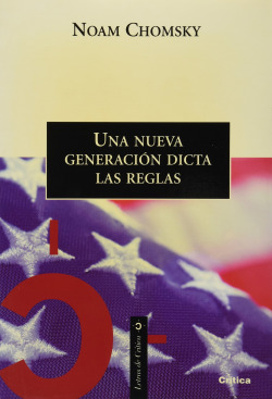 Una nueva generación dicta las reglas