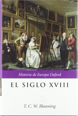 EL SIGLO XVIII