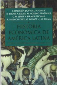 Historia económica de América Latina
