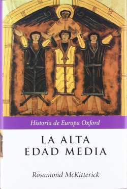 LA ALTA EDAD MEDIA