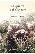 La guerra de vietnam