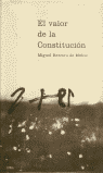 EL VALOR DE LA CONSTITUCION