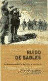 Ruido de sables. Las conspiraciones militares