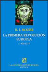 La primera revolución europea, c. 970-1215