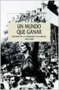 Un mundo que ganar