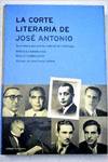 La corte literaria de José Antonio