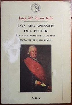 LOS MECANISMOS DEL PODER